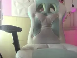 Live Sex Cam with ivonne_valencia - Amateur