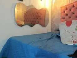 Sex Chat with SHARICK_GRECO - Amateur