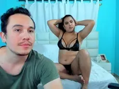 Adult Webcam with Shadia_orozco - Amateur