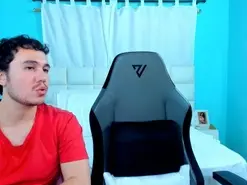 Free Porn Cam with Shadia_orozco - Amateur