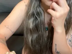 Live Porn with ClaraVidal - Amateur
