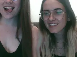 Nude Webcam with BbyLoba18 - Amateur