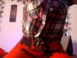 Best Webcam with Ginger_Damian2 - Amateur