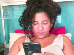 Free Live Porn with Bellacrespa - Amateur