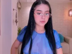 Nude Webcam with HaileyRoss1 - Amateur