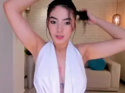 Live Sex Cam with HaileyRoss1 - Amateur