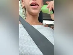 Best live sex cam show with MiaDaniela - Amateur