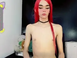 Adult Video Chat with camila_valkirye - Amateur