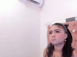 Free Porn Cam with Alaia2 - Amateur