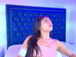 Best Webcam with Leia_laurent - Amateur