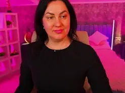 Free Live Porn with VelvetLuck - Amateur