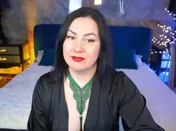 Live Porn with VelvetLuck - Amateur