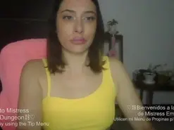 Adult Webcams with Emmalove_ar - Amateur