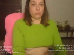 Private Sex Chat with Emmalove_ar - Amateur