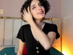 Live Sex with LyraVendrell - Amateur