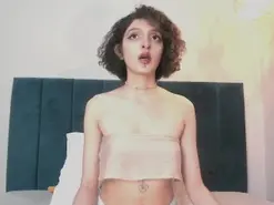 Free Live Porn with LyraVendrell - Amateur