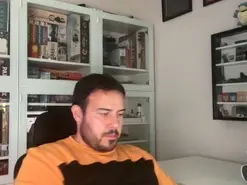 Adult Webcams with Stark_86 - Amateur