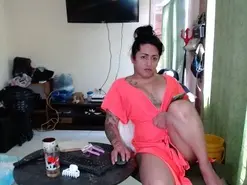 Nude Webcam with alina_li - Amateur