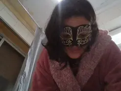 Live Sex with Lynisly - Amateur