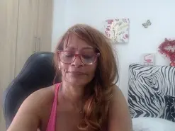 Adult Video Chat with CelineMature - Amateur