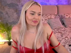 Adult Webcam with MissyMartinezz - Amateur