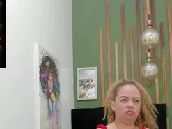 Live Porn with AngelaMadurita - Amateur