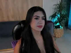 Free Live Porn with AngelicaVega - Amateur