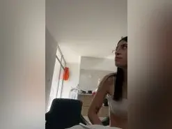 Sex Chat with Colombianita222 - Amateur