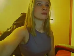 Free Porn Cam with DobleDeseo69 - Amateur