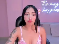 Adult Video Chat with CelesteMoon1 - Amateur