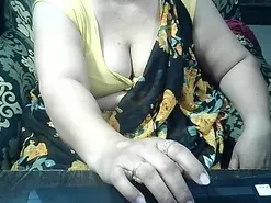 Watch Live Sex Cams with indianbhabi40 - Amateur