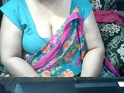 Nude Webcam with indianbhabi40 - Amateur