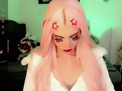 Adult Webcam with rosedewitt - Amateur