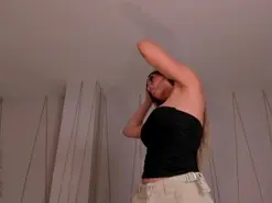 Live Porn with LisaFlowers - Amateur