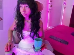 Live Sex Cam with Sweetx_cherry - Amateur