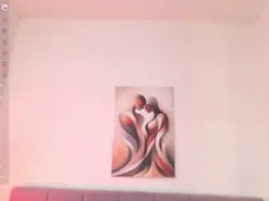 Nude Webcam with Evangeline_wish - Amateur