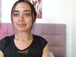 Watch Live Sex Cams with Evangeline_wish - Amateur