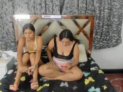 Sex Chat with SARAYGABY - Amateur