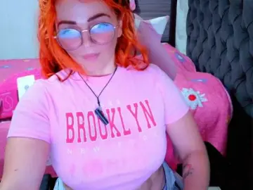 Adult Webcam with Alexatexass - Bongacams