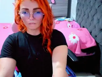 Live Sex with Alexatexass - Bongacams