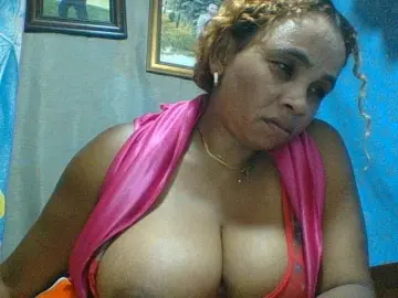 Sex Cam with Amanah - Bongacams