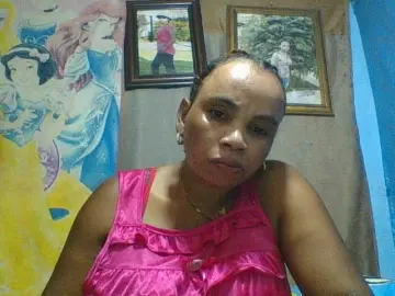 Live Porn with Amanah - Bongacams