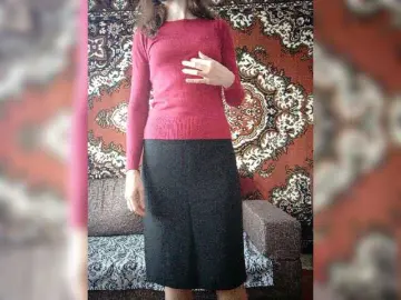 Adult Webcam with BelayaVorona - Bongacams