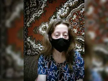 Sex Cam with BelayaVorona - Bongacams