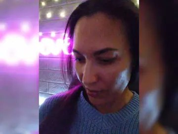 Adult Webcams with Marina4Love - Bongacams