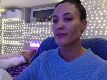 Free Porn Cam with Marina4Love - Bongacams