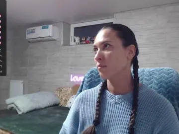 Free Live Porn with Marina4Love - Bongacams