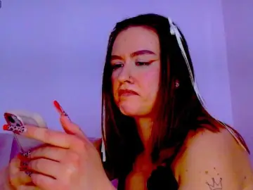 Live Sex with pinksugarbaby - Bongacams