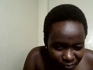 Nude Webcam with HotBanny - Bongacams