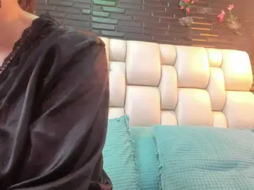 Private Sex Chat with SaloHeaven - Bongacams